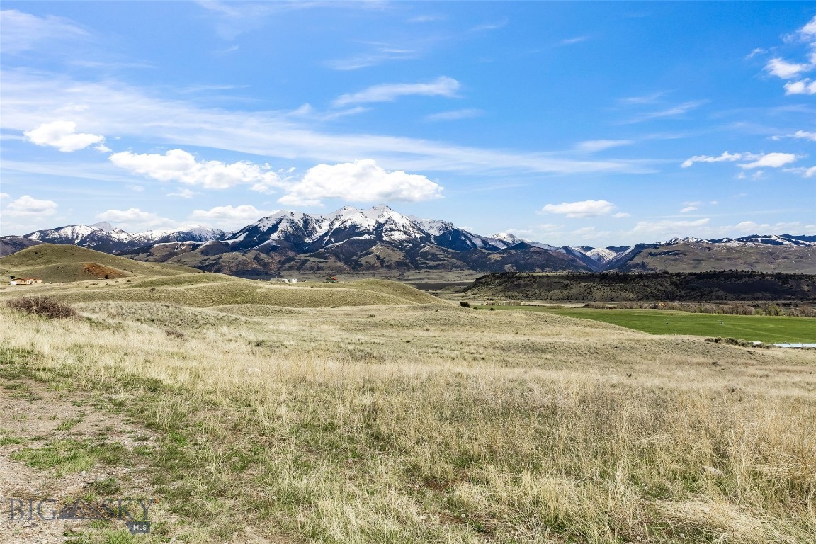 TBD Dry Creek Road S, Emigrant