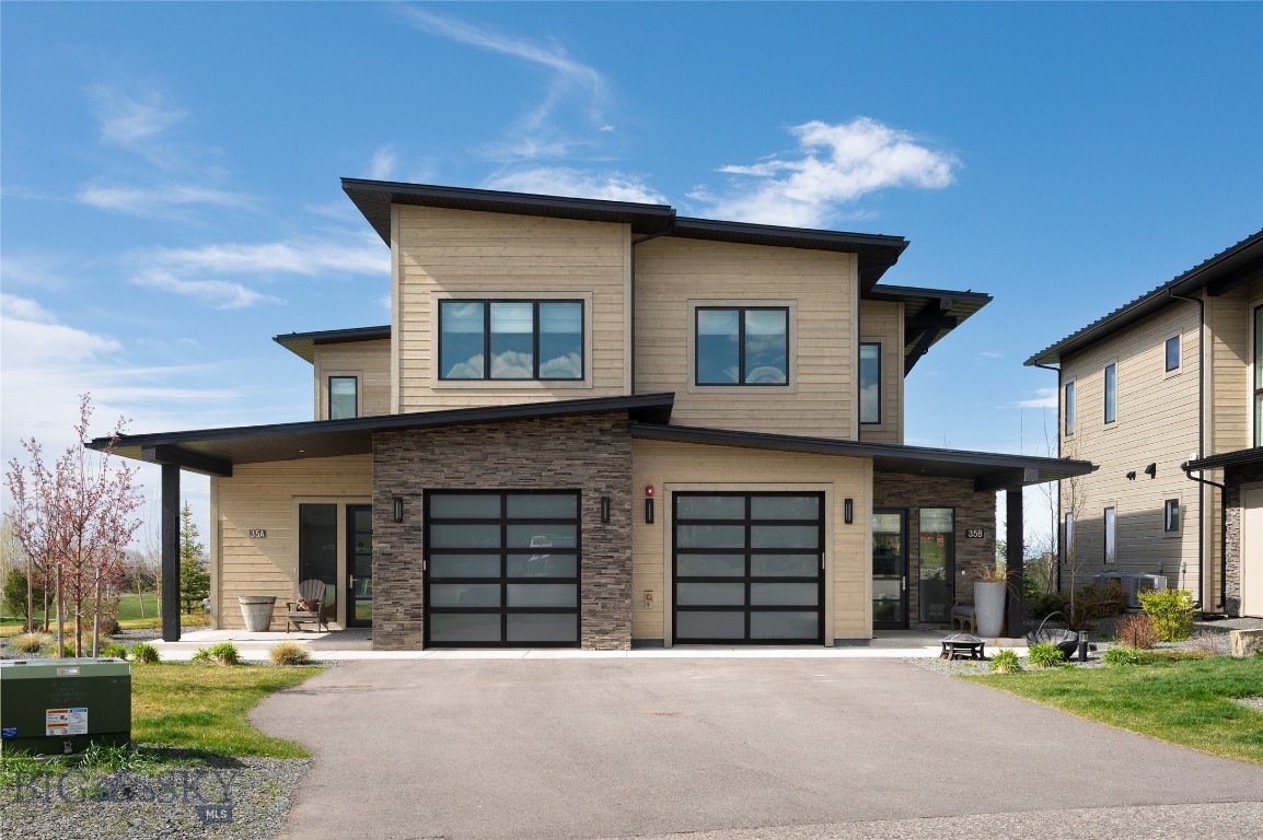 35 Diamondback Lane B, Bozeman, Montana
