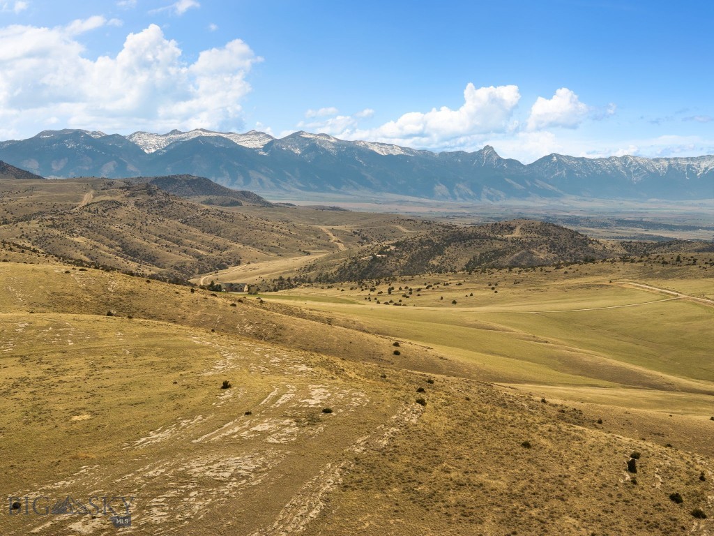 Lot 166 Clover Lane, Manhattan, Montana