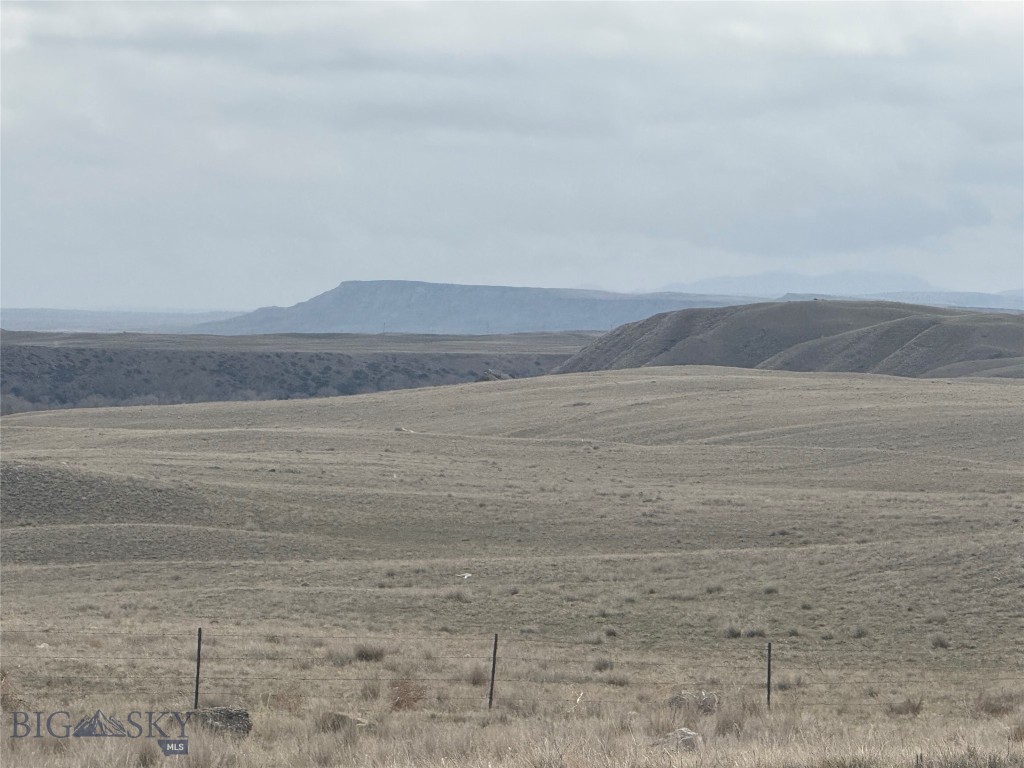 2273 E Pishkun Lane, Augusta, Montana