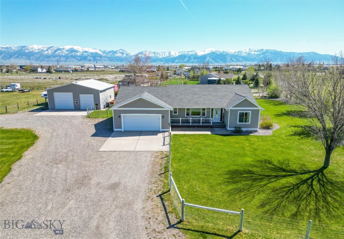 170 Snowcrest Drive, Belgrade