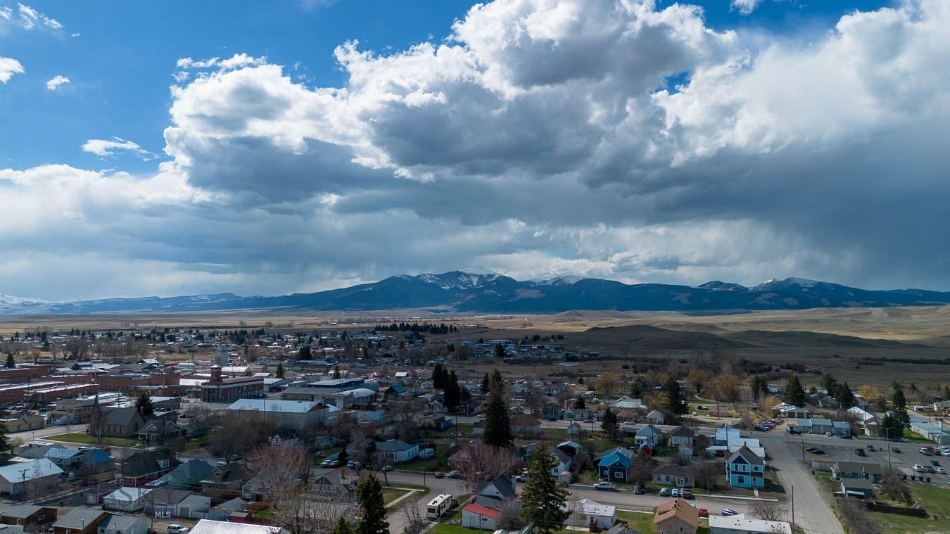 Lot 2 Block 7 Lindsey Street, Deer Lodge, Montana