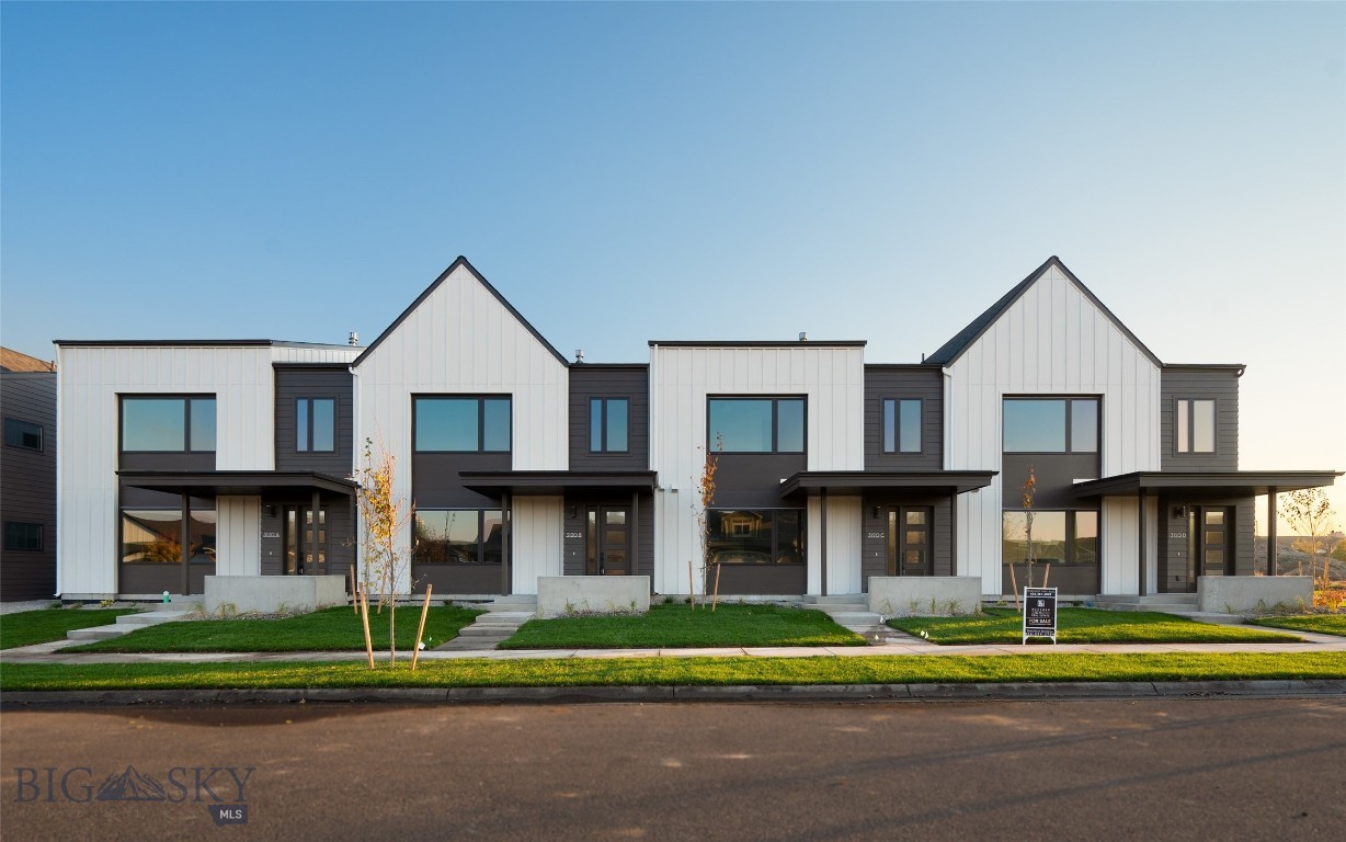 1745 Windward Avenue B, Bozeman
