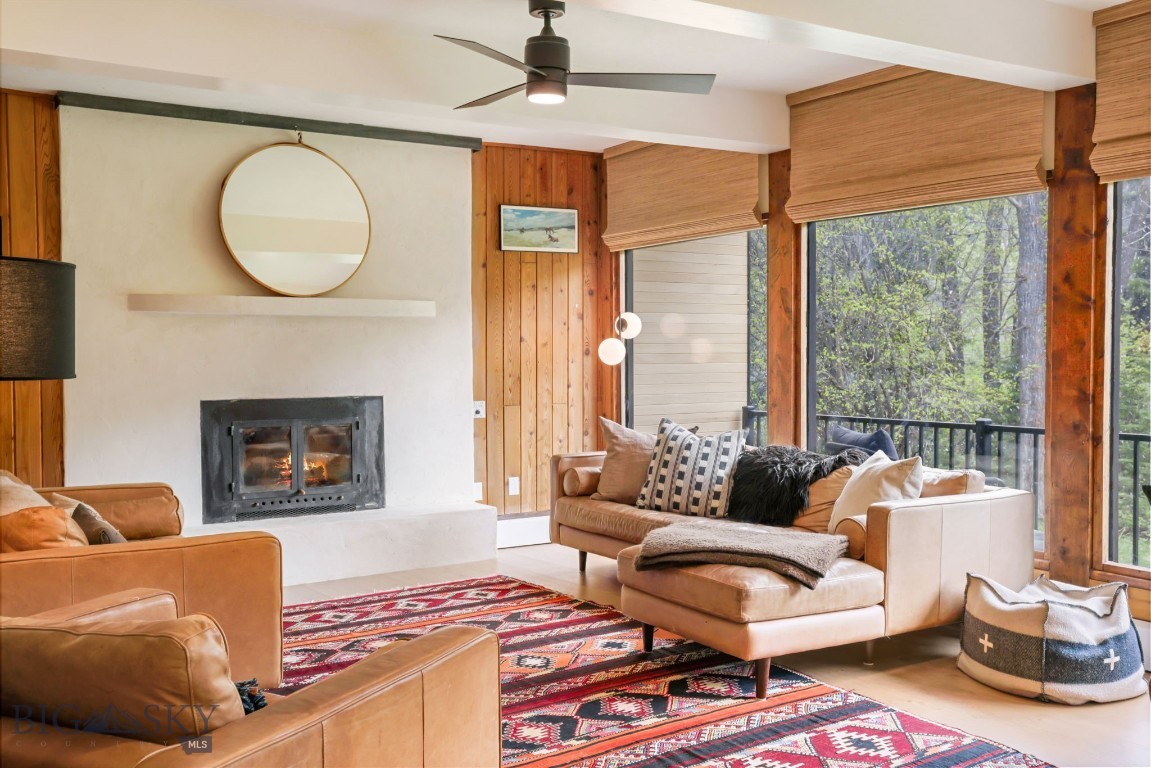 3556 Bear Canyon Road, Bozeman
