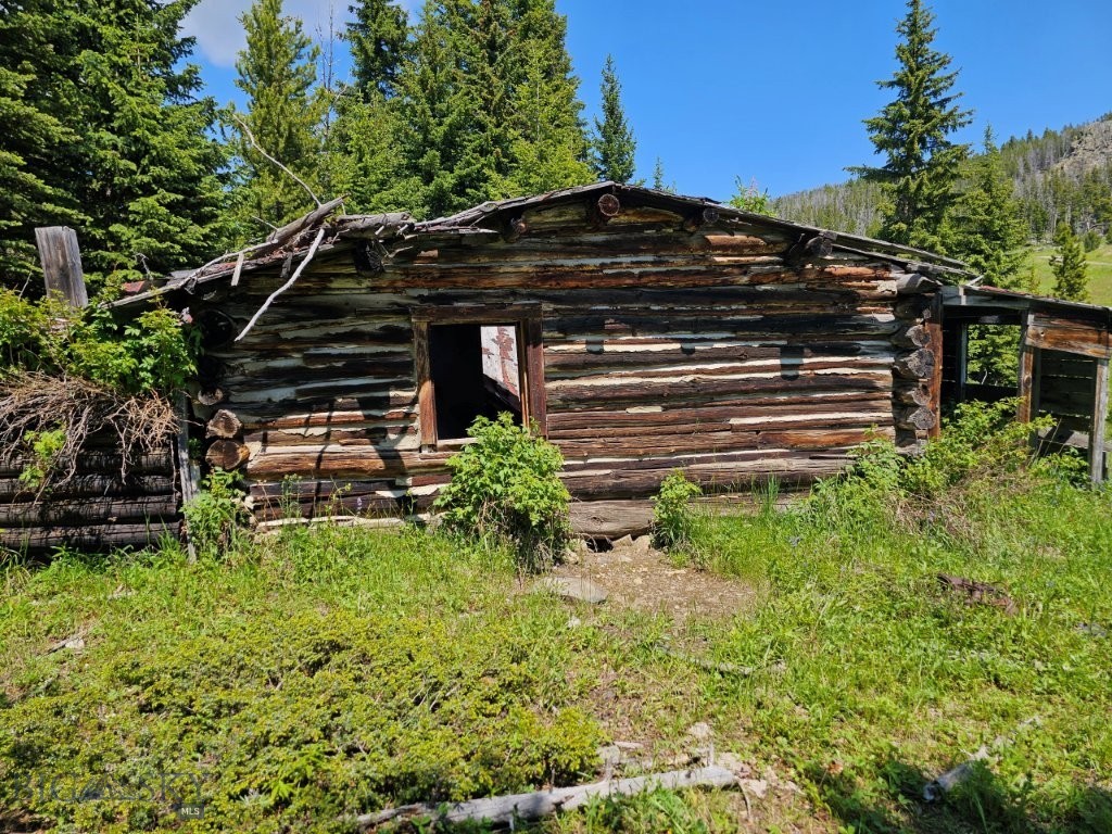 New Era Indian Creek, Townsend