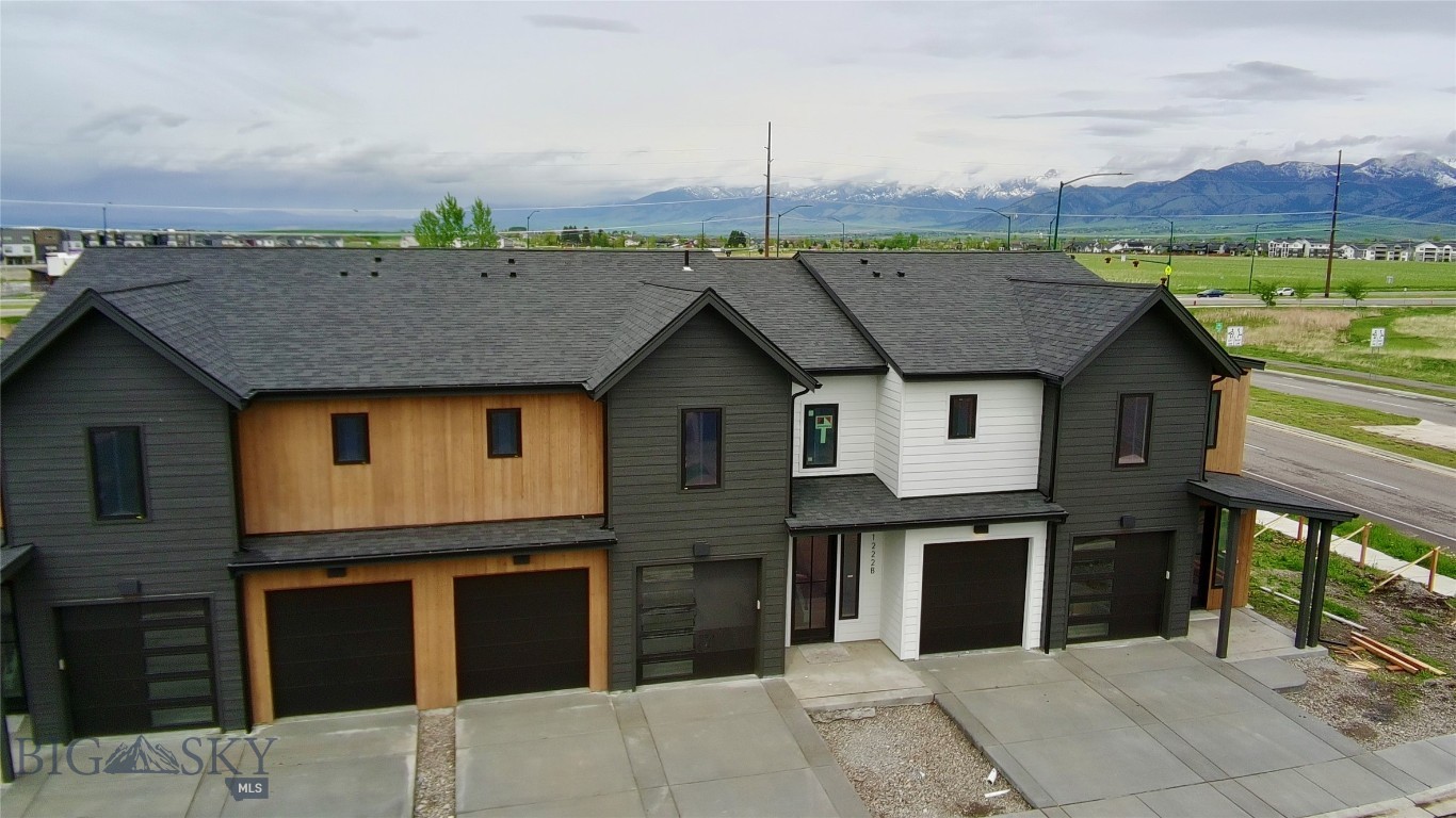 1220 Flanders Creek Avenue B, Bozeman