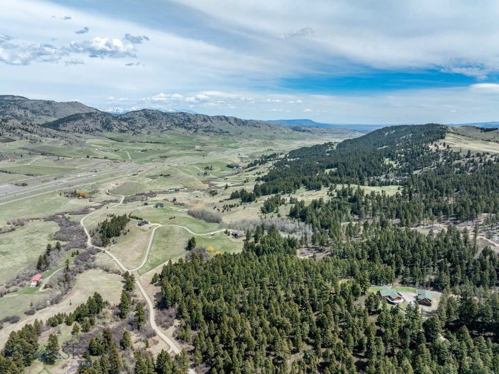 15 AC Elk Ridge Road, Livingston