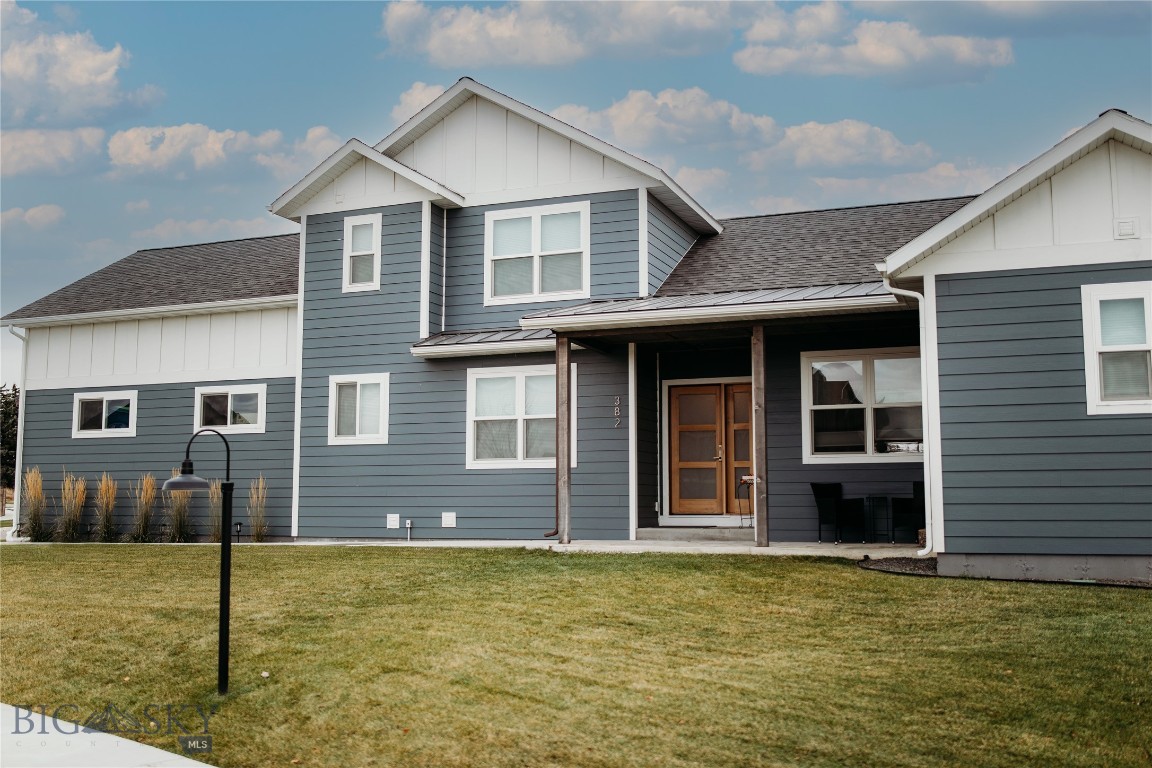 382 Talon Way, Bozeman