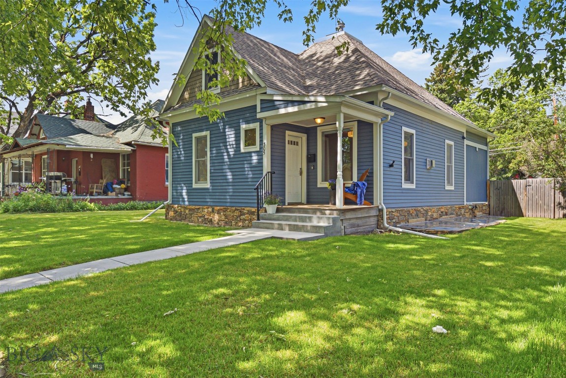 305 S 5th Avenue, Bozeman