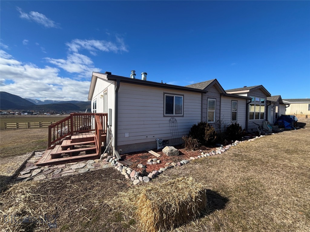 8198 Opsahl Trail, Missoula, Montana