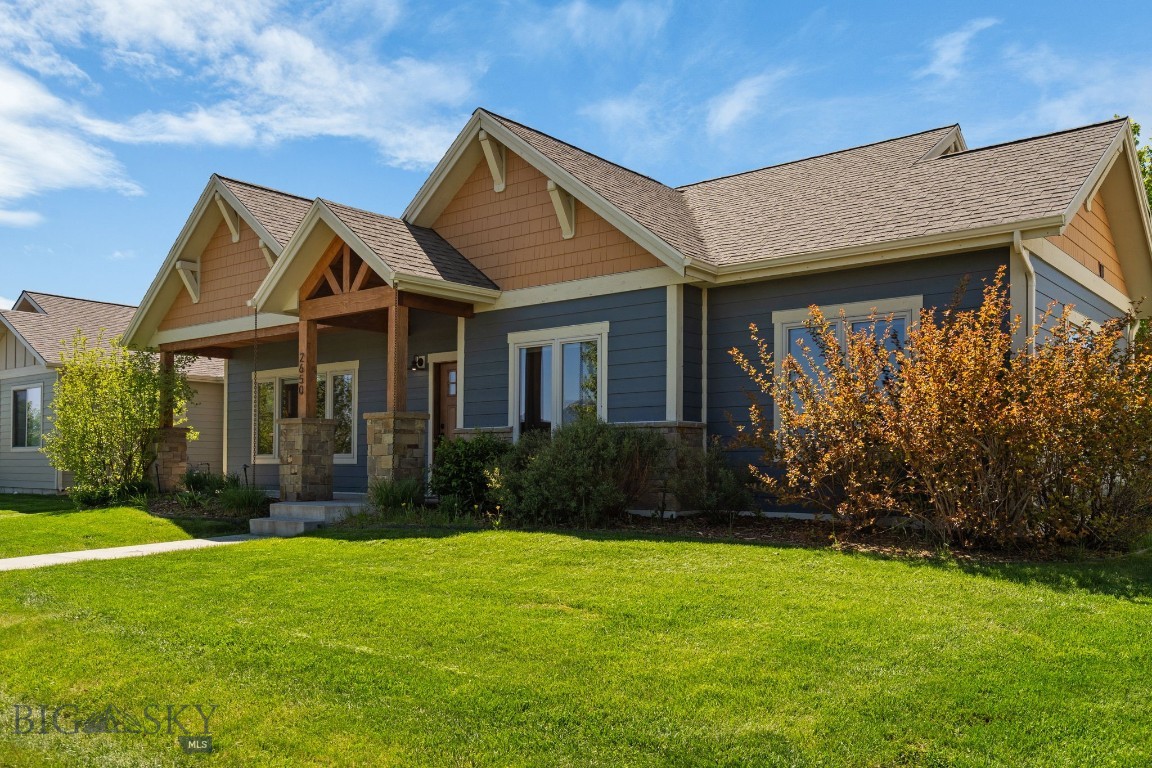 2650 W Graf Street, Bozeman