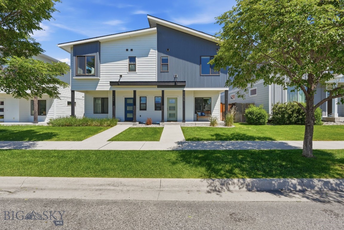 978 Rosa Way, Bozeman