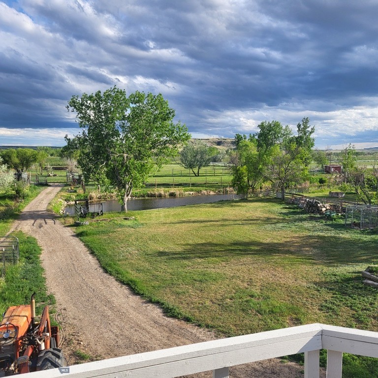 1140 5th Avenue, Vaughn, Montana