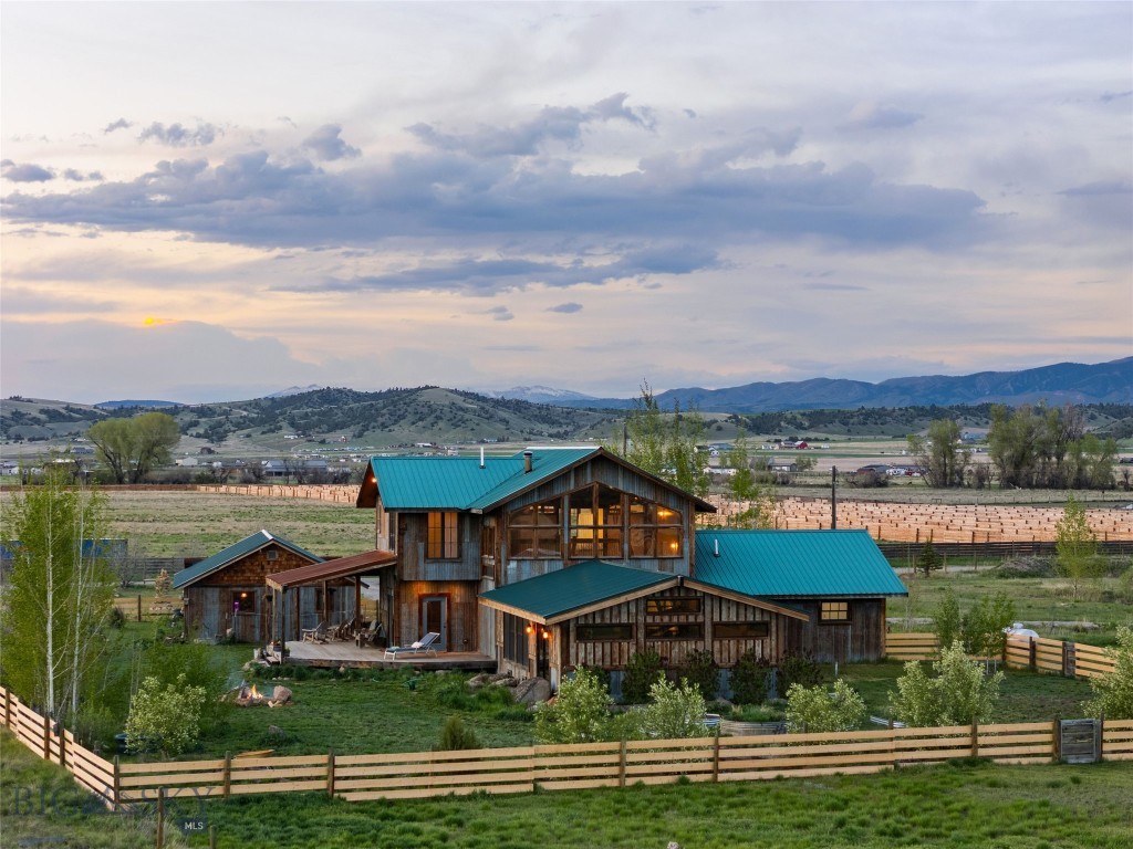 11111 Juniper, Three Forks