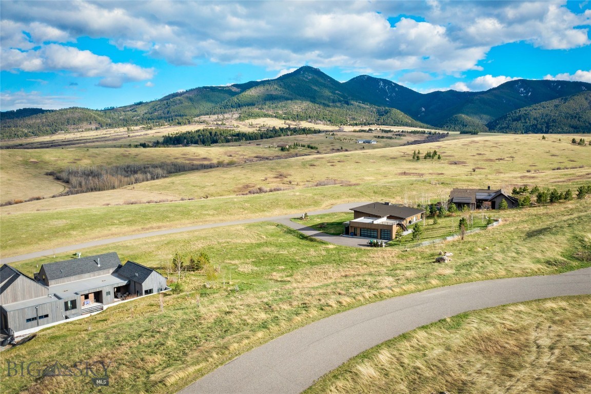 TBD Francham Trail, Bozeman