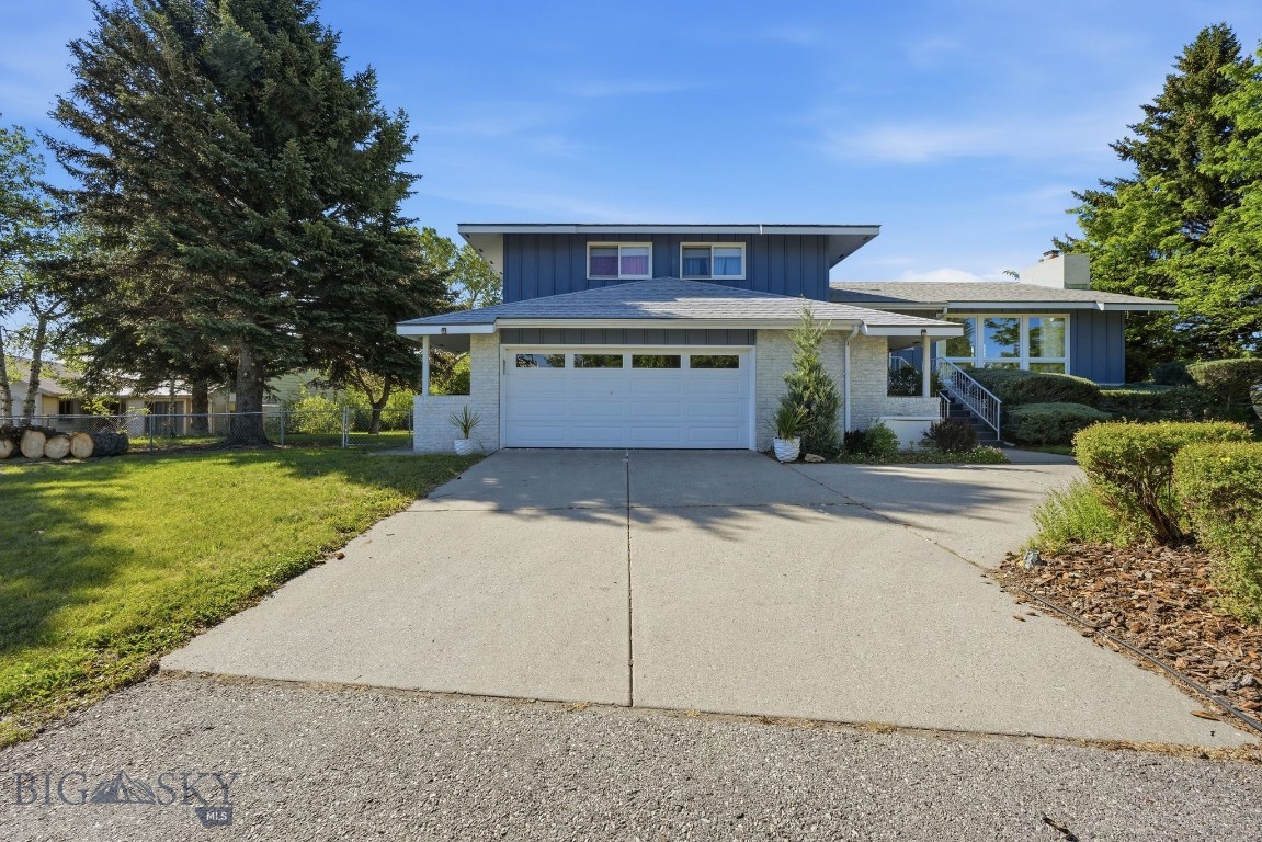 103 E Boulder Court, Big Timber