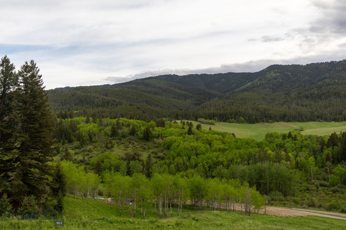 TBD Trail Creek Road Lot 3, Bozeman, Montana