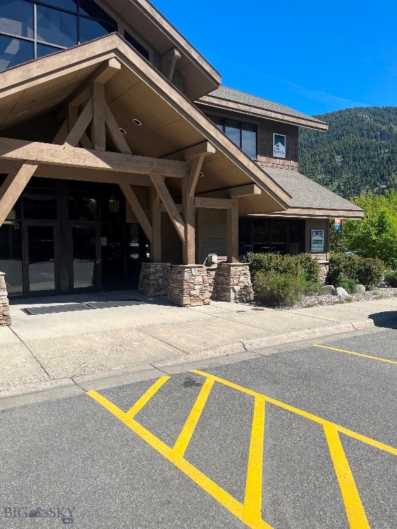 55 Meadow Village Drive 2, Big Sky