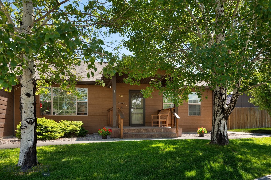 904 Ernie Court, Belgrade, Montana