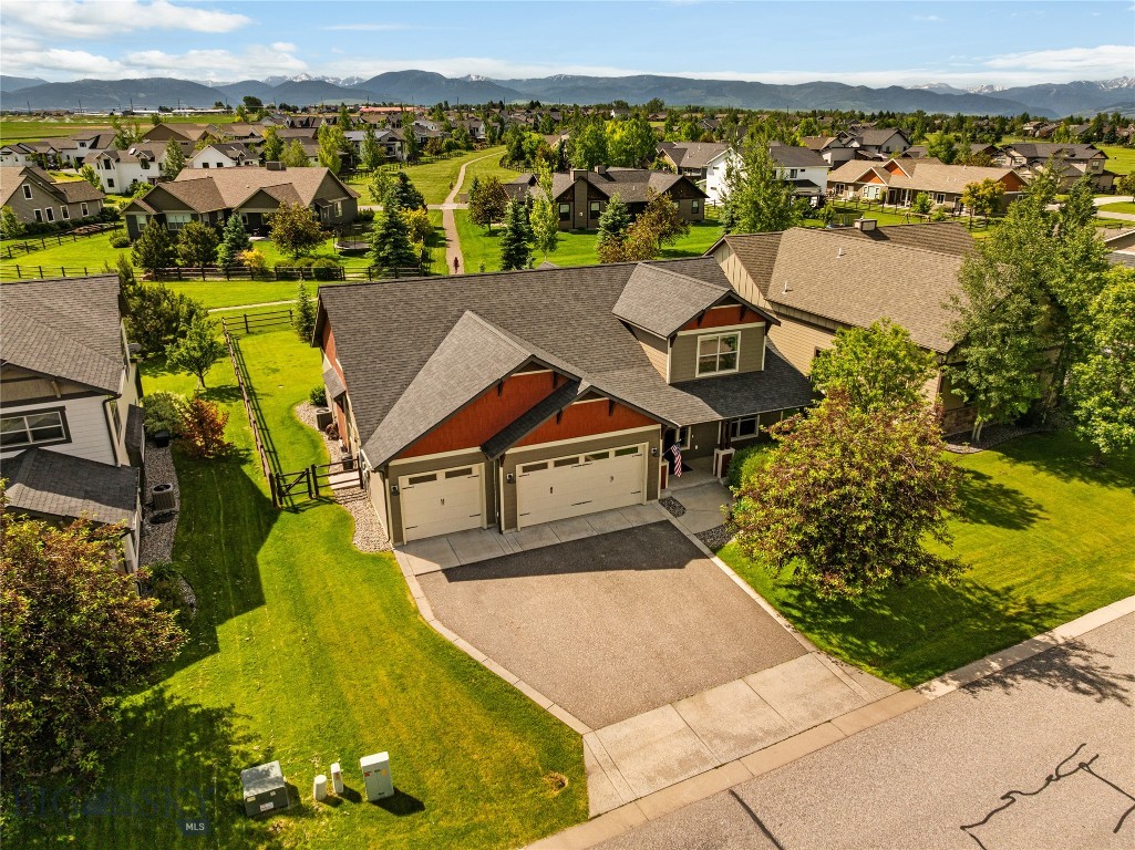 288 Parklands Trail, Bozeman