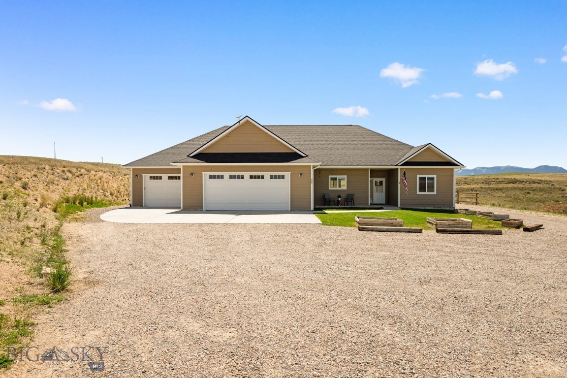 605 Sweetwater Estates Drive, Dillon, Montana