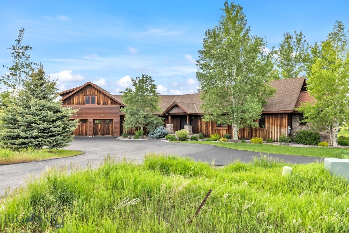 7055 Nash Road, Bozeman, Montana