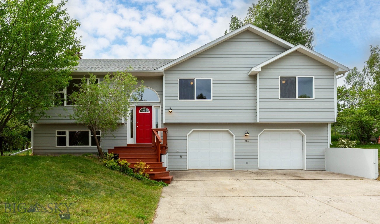 1206 S Pinecrest Drive, Bozeman, Montana