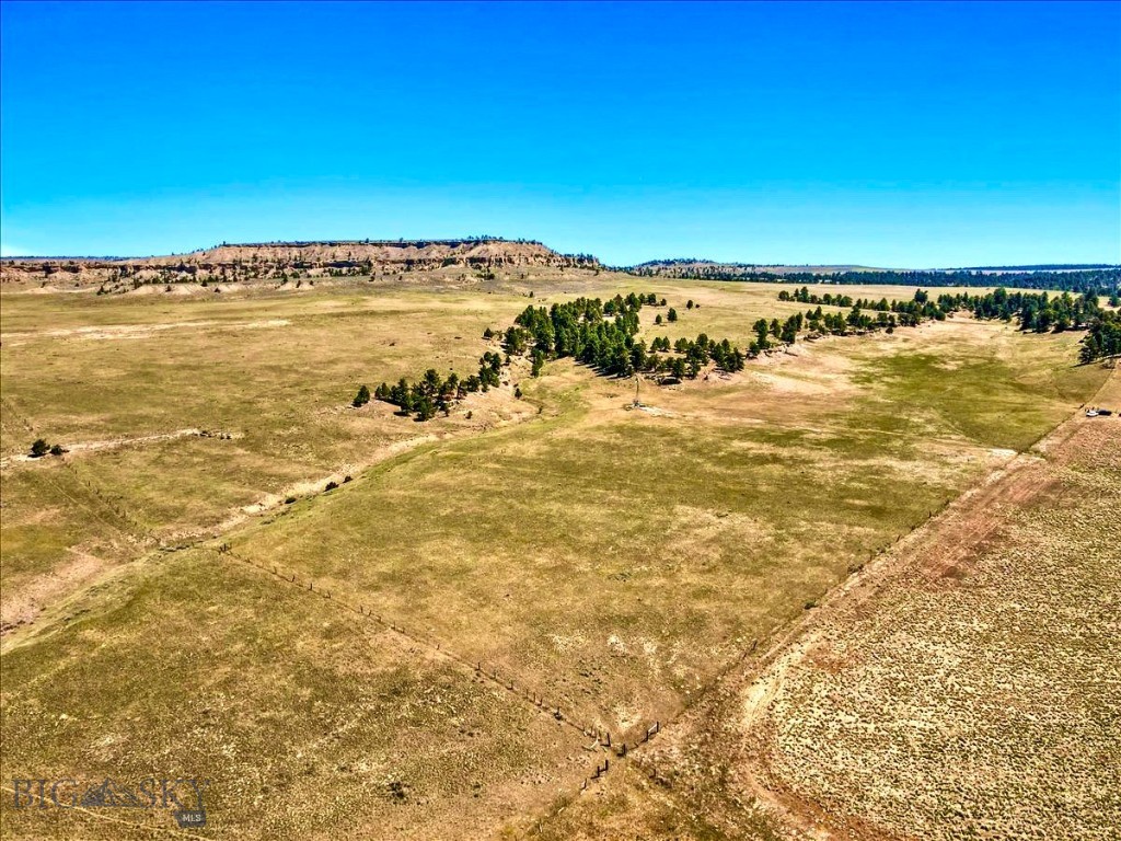 0 Miller Butte, Park City, Montana