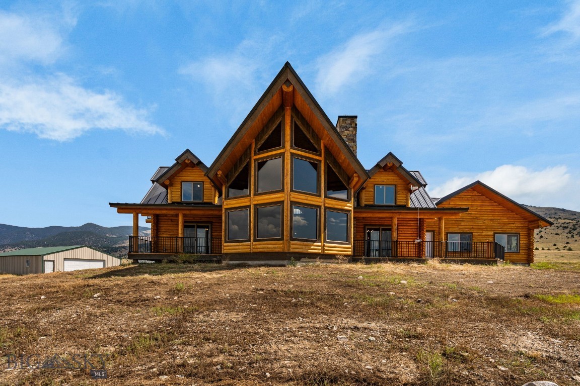 160 Wapiti Road, Whitehall