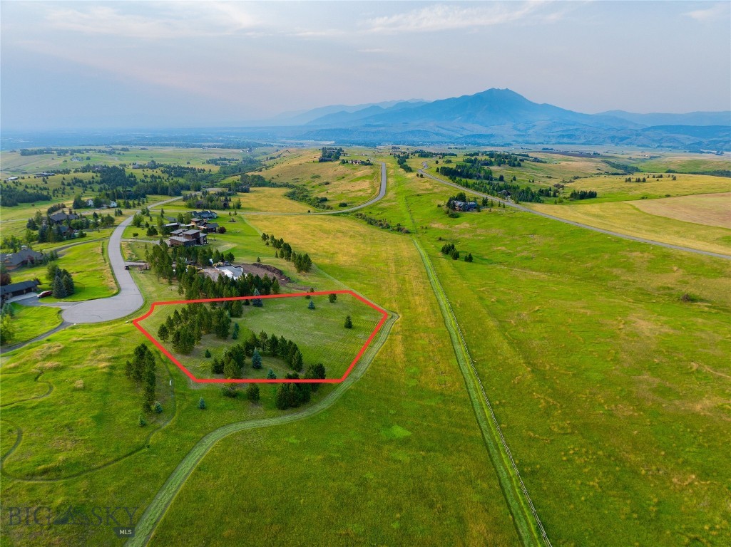 Lot 15 Southview Ridge Lane, Bozeman