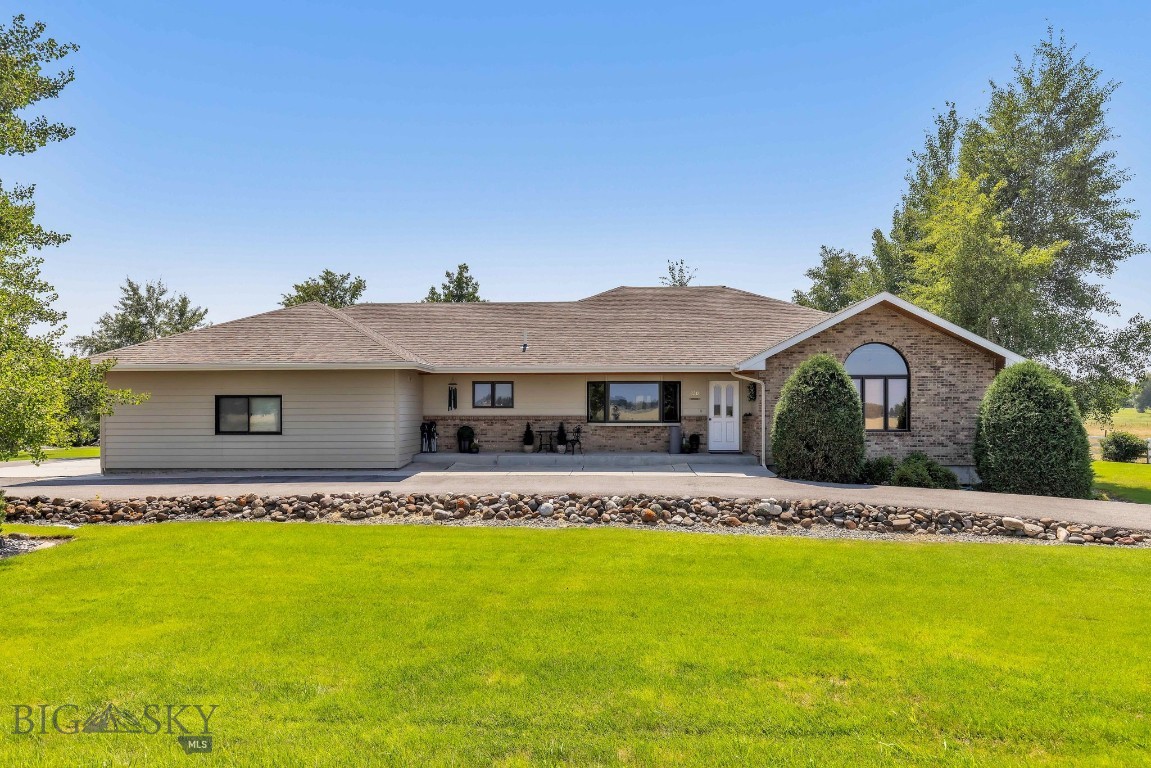220 Cobb Hill Road, Bozeman, Montana