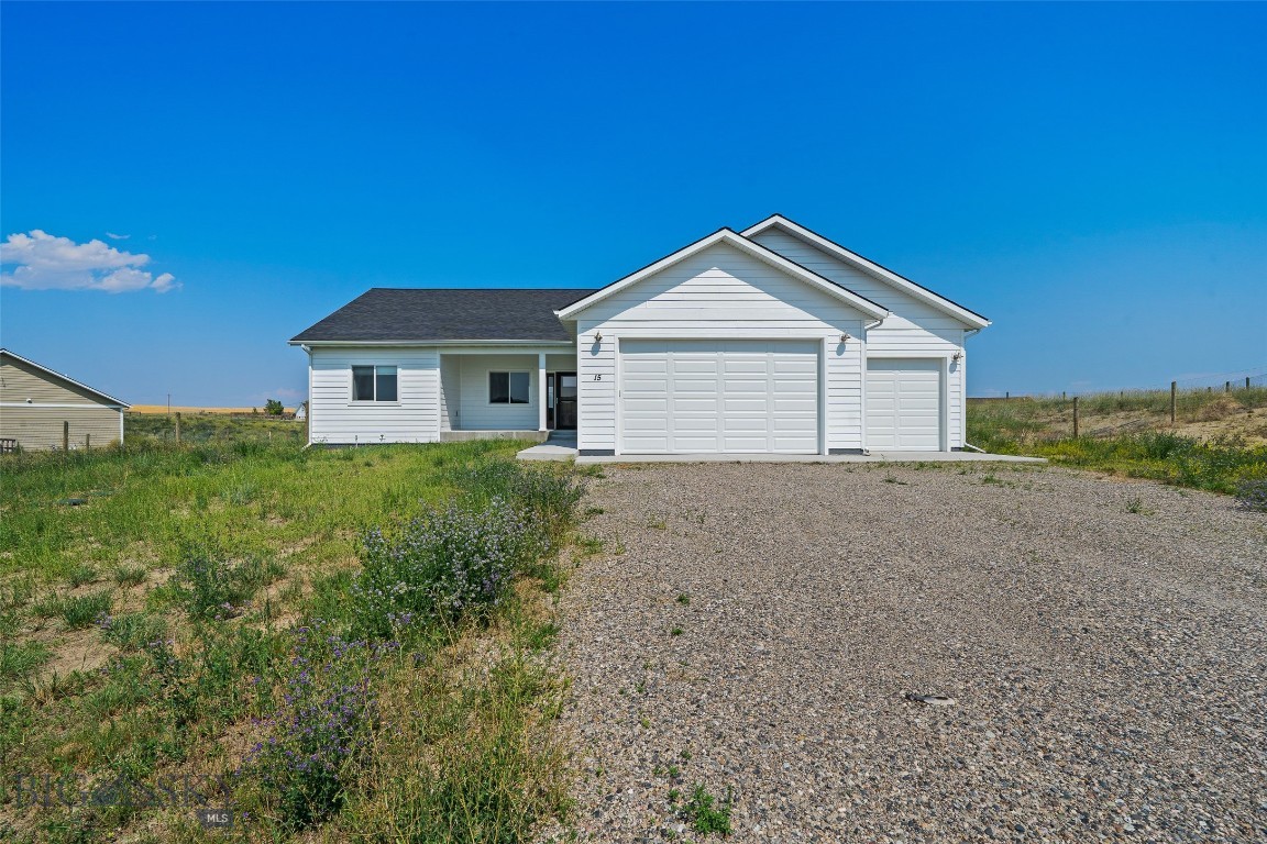 15 Santa Fe Trail, Three Forks, Montana