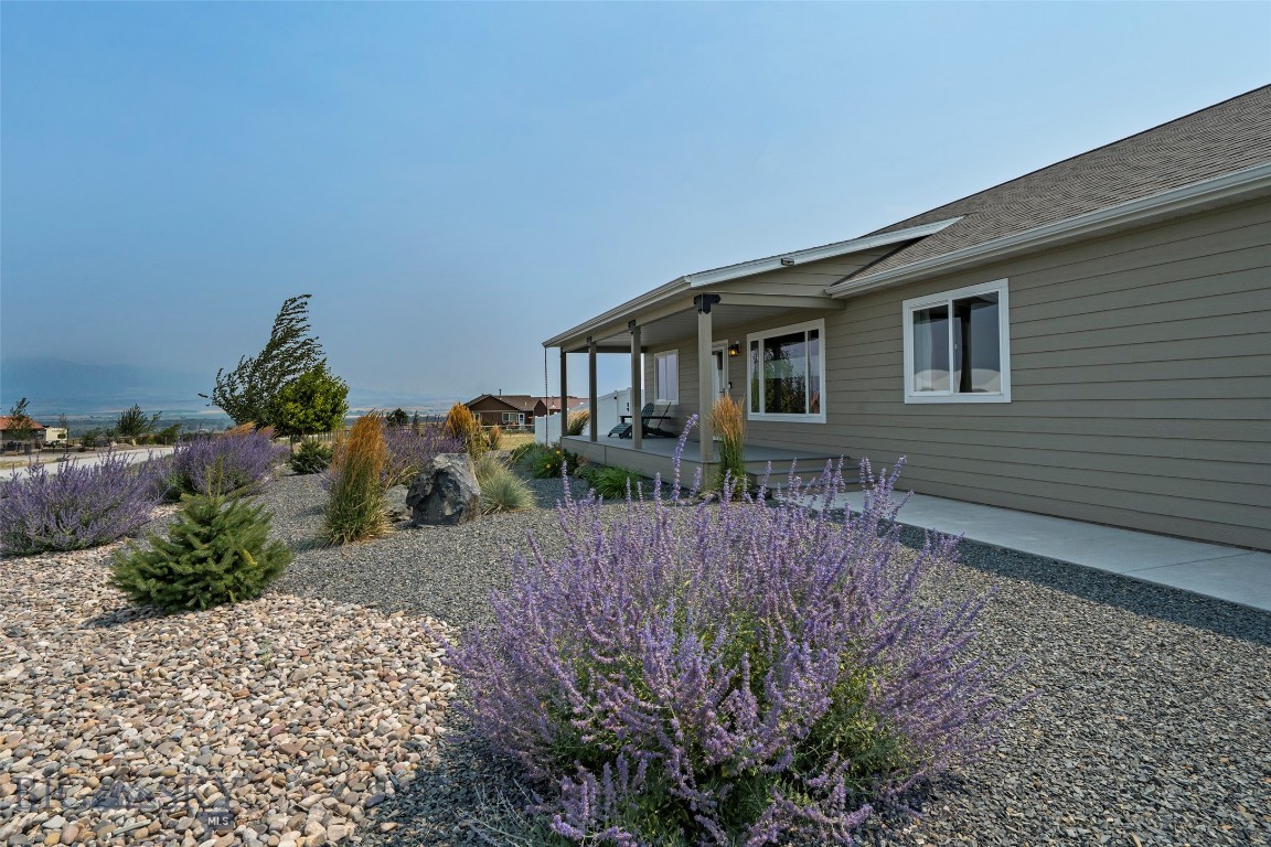 9 Blackfoot Trail, Townsend