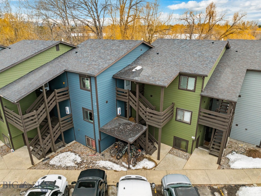 719 S Church Avenue 8, Bozeman, Montana