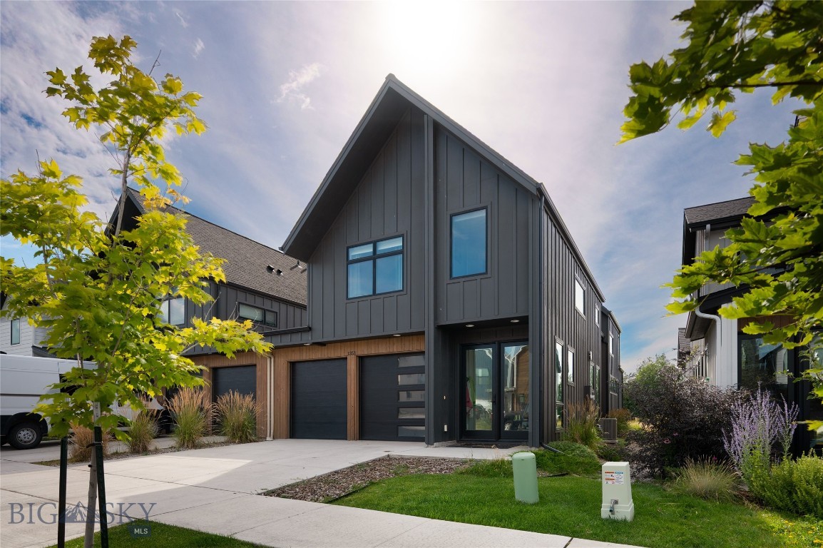 1353 Windrow, Bozeman, Montana