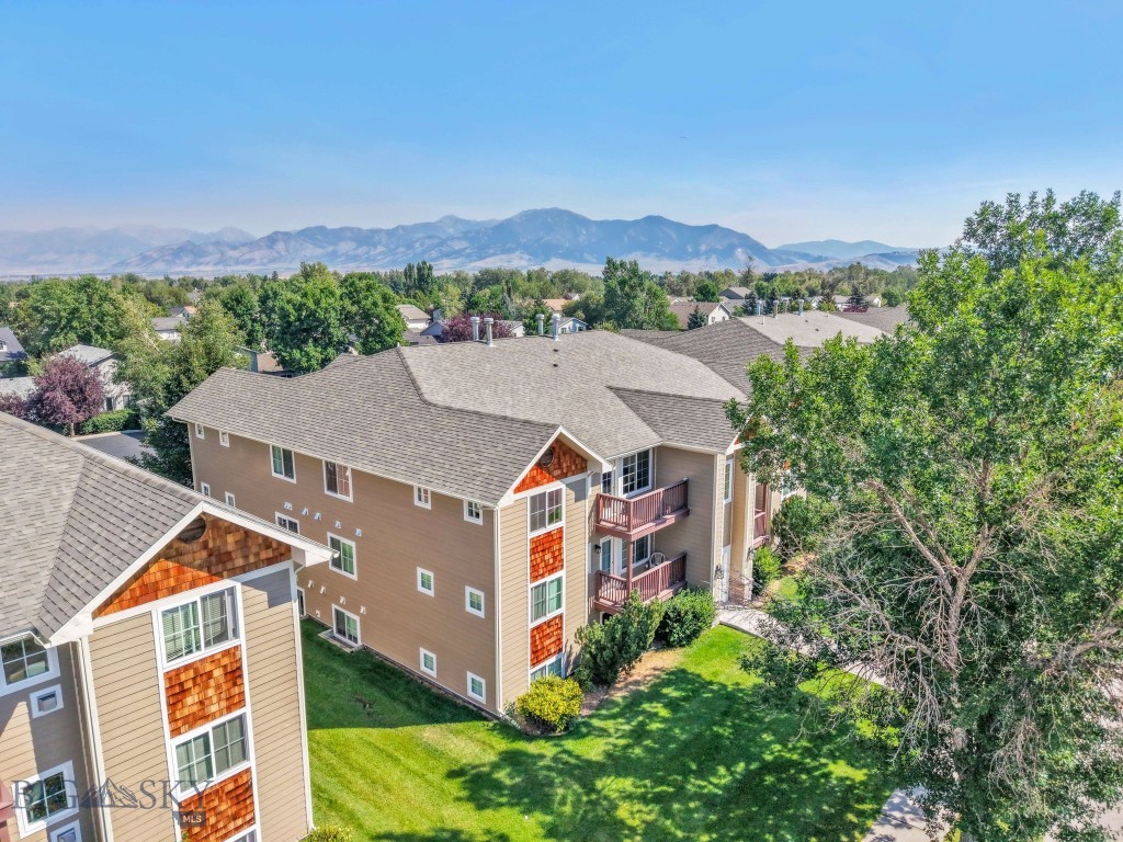3505 Fallon Street C33, Bozeman, Montana