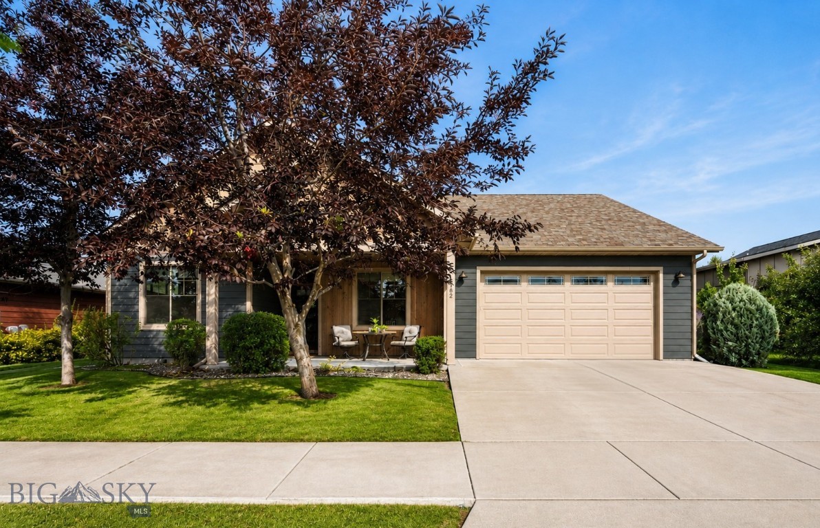 1862 Marias Lane, Bozeman, Montana