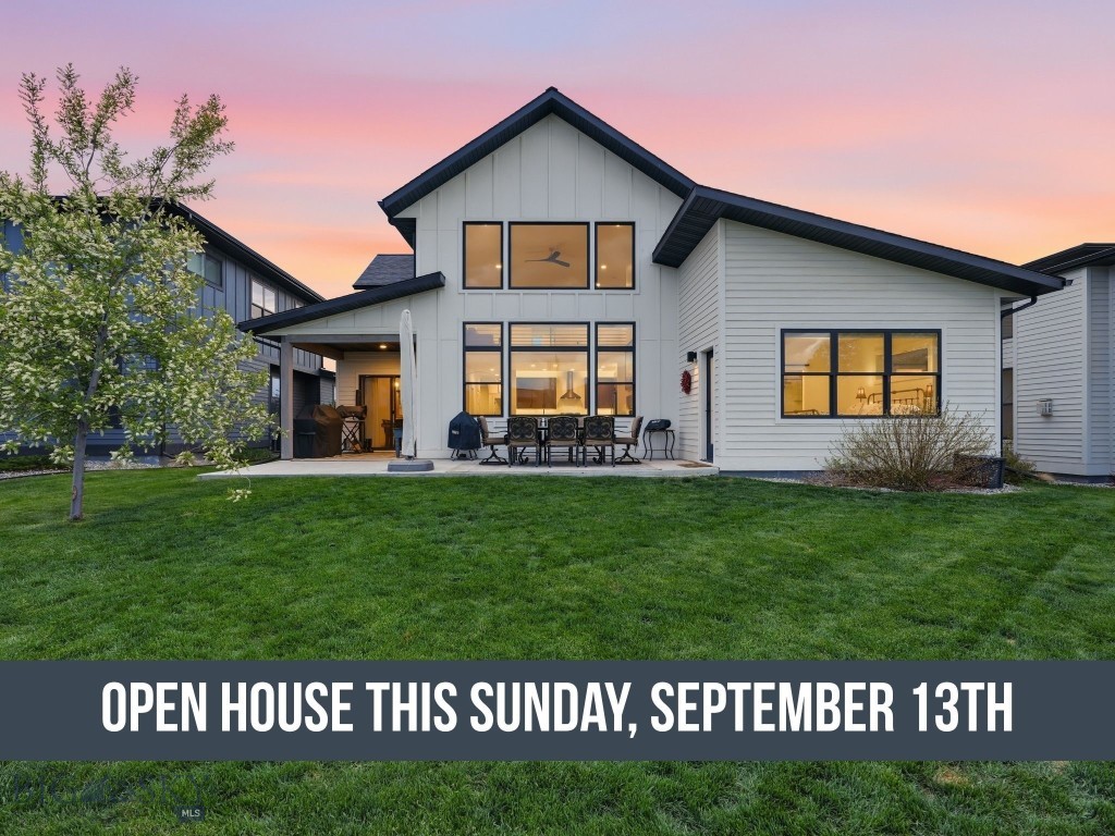 1976 Vaquero Parkway, Bozeman