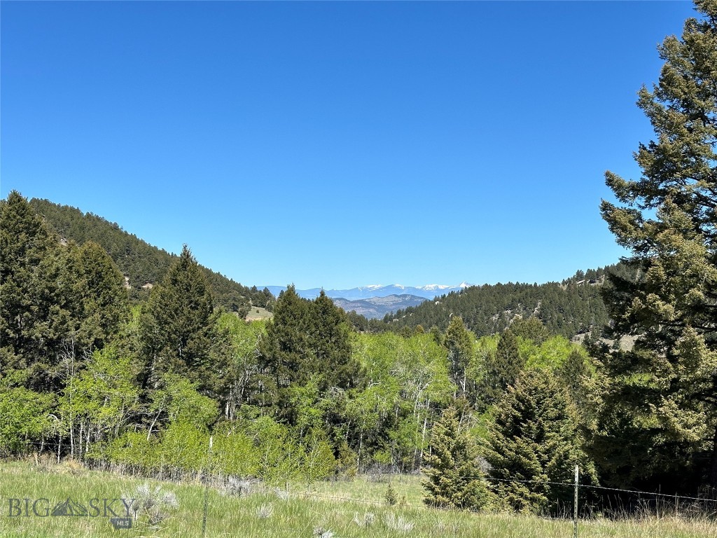 Lot 94 Butte Ski Club, Butte