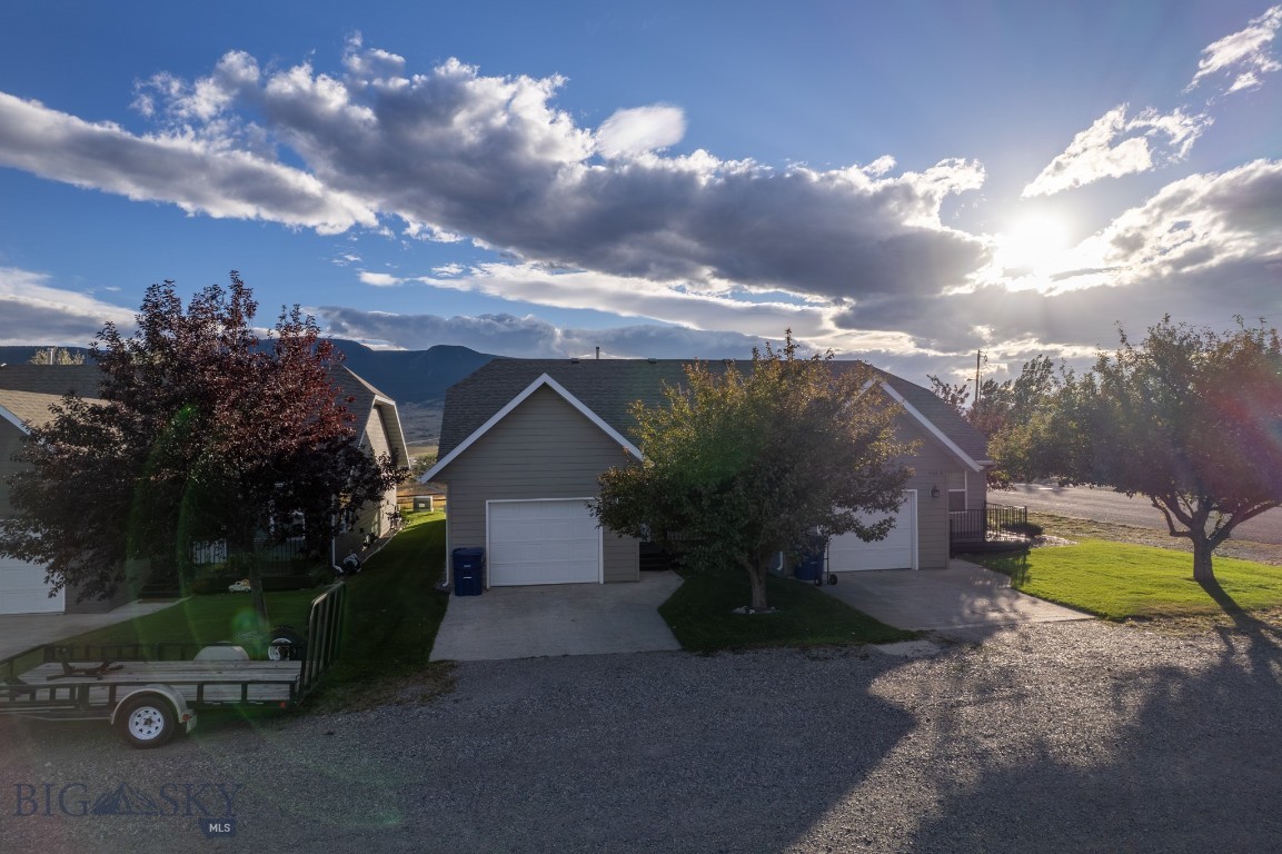529 N 14th Street B, Livingston