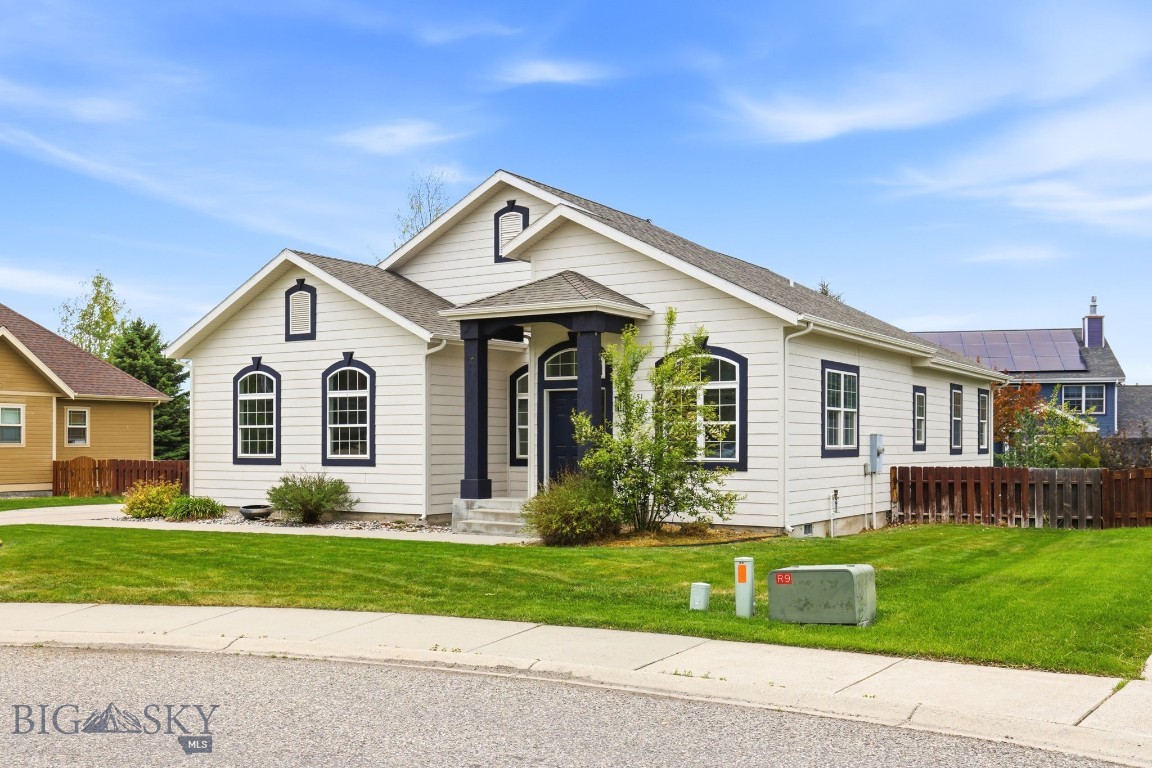 51 E Kimberly Court, Bozeman