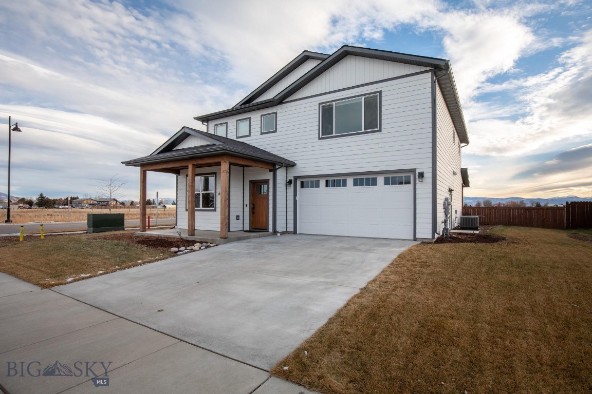 610 Spaniel Lane, Belgrade
