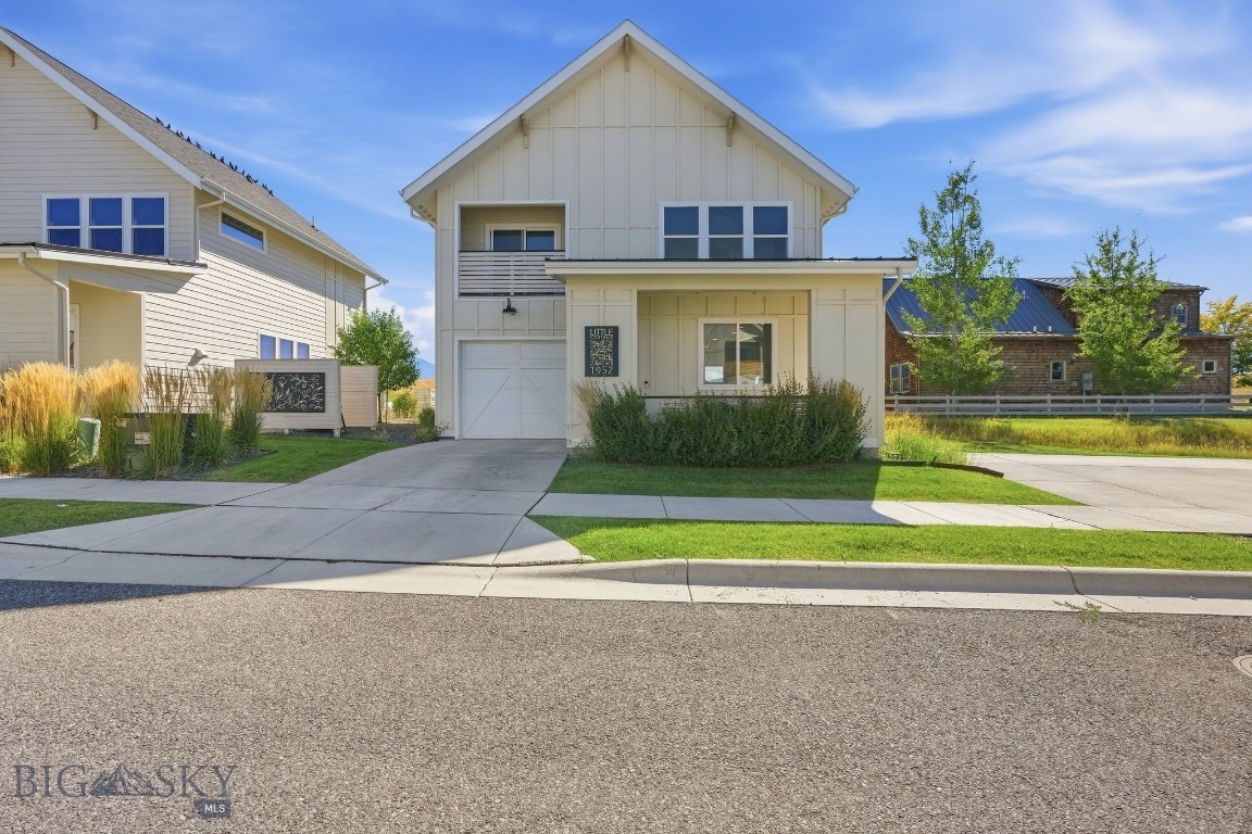 1952 Little Cottage Lane 13, Bozeman