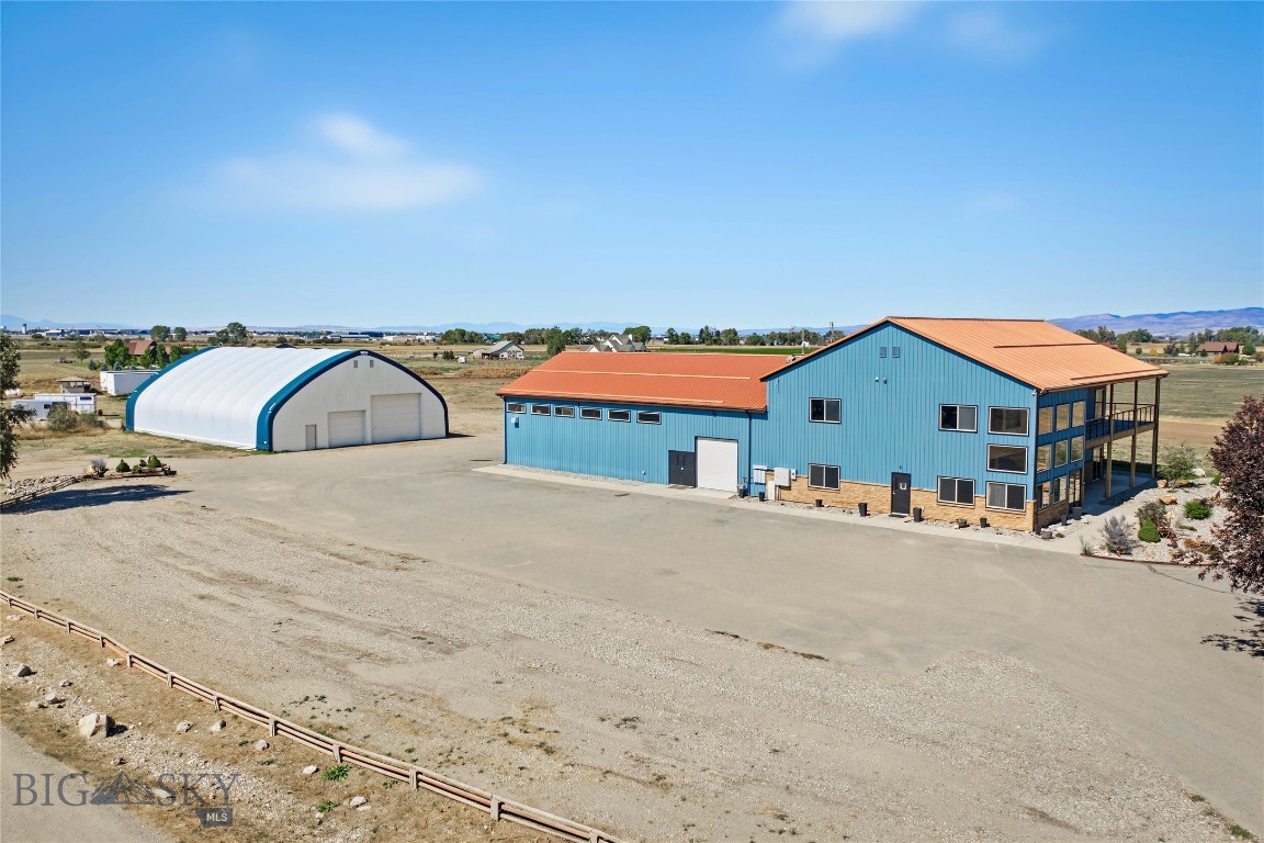 157 Progressive Drive, Belgrade, Montana