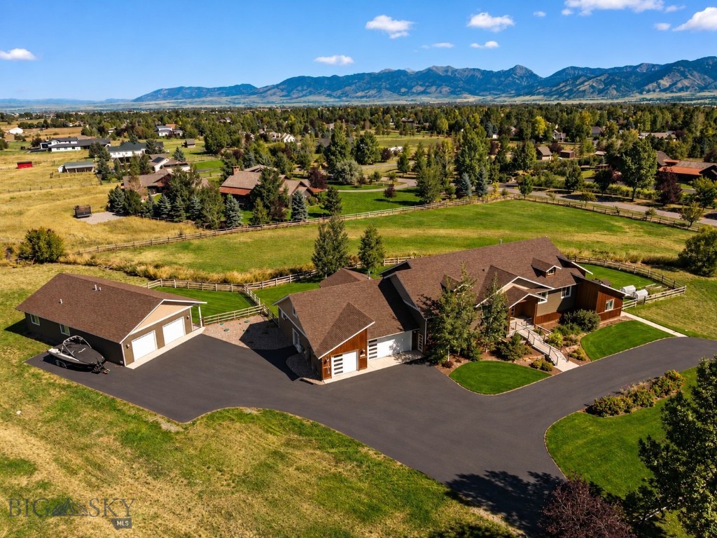 1255 Candlelight Drive, Bozeman