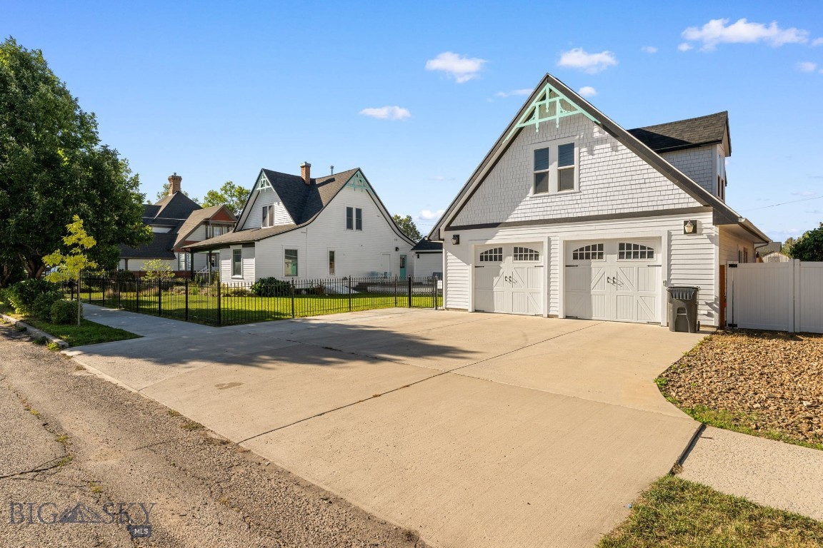 18 E Reeder Street, Dillon
