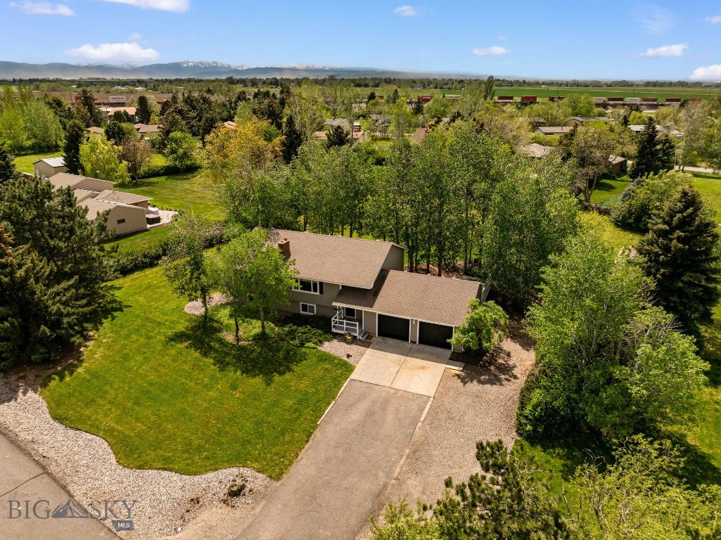 313 Cirque Drive, Bozeman