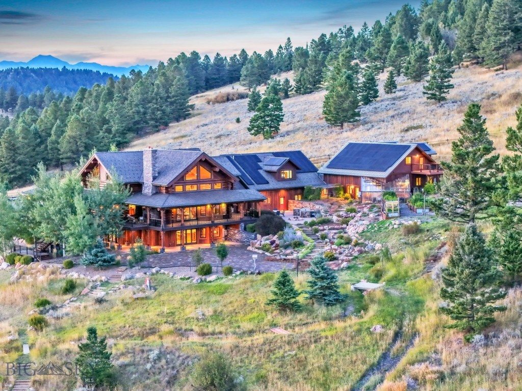 1680 Harrison Meadow, Bozeman