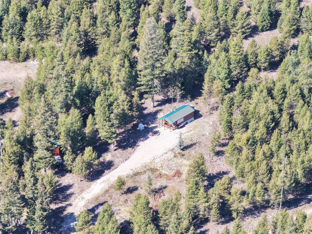 96 Ballpark Road, Philipsburg
