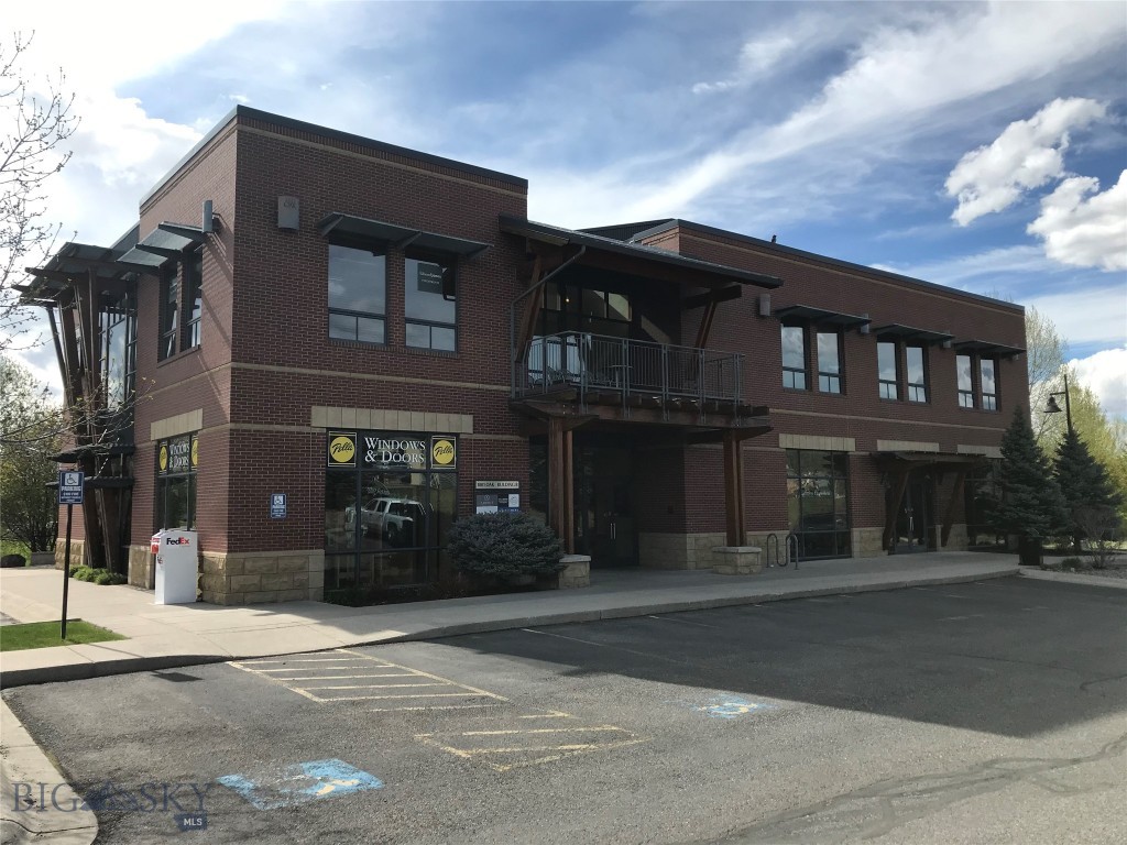 1001 W Oak Street 203, Bozeman